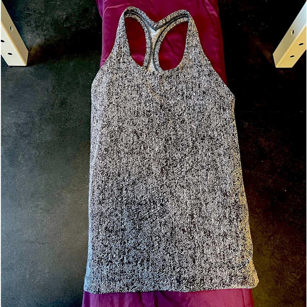 Lululemon Racerback Tank